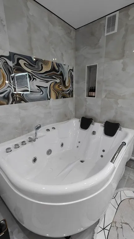 Квартира в новом элитном доме