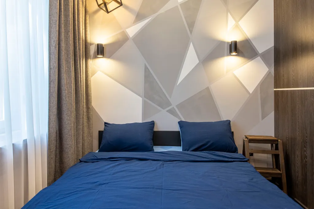 Квартира Апартаменты Победитель в сердце Московского района — Санкт-Петербург