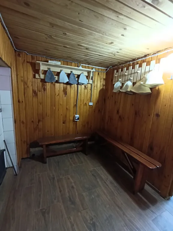 Гостевой дом Уголок мечты