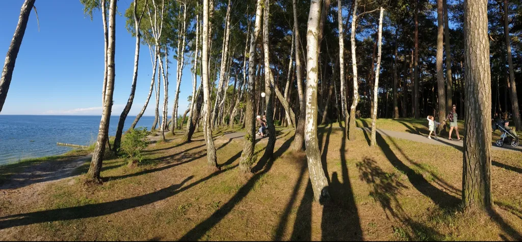 Квартира Квартира у моря — Пионерский