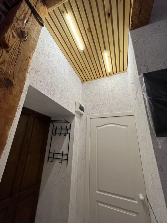 Стильный лофт в историческом центре свежий ремонт