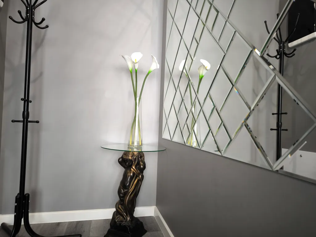 Квартира Квартира Шикарный панорамный вид на г. Зеленоград, 8 мин от ржд станции Крюково — Рузино