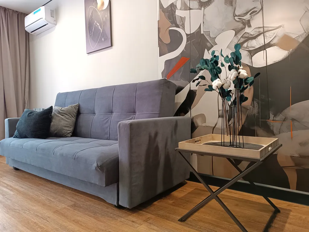 Квартира у Набережной Брюгге