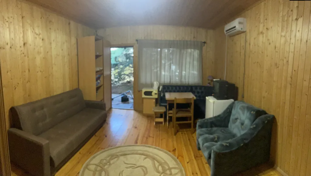 Квартира Квартира Коттеджи из сруба — Севастополь