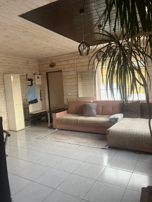 Агроусадьба Comfort House у входа в парк Радзивилов