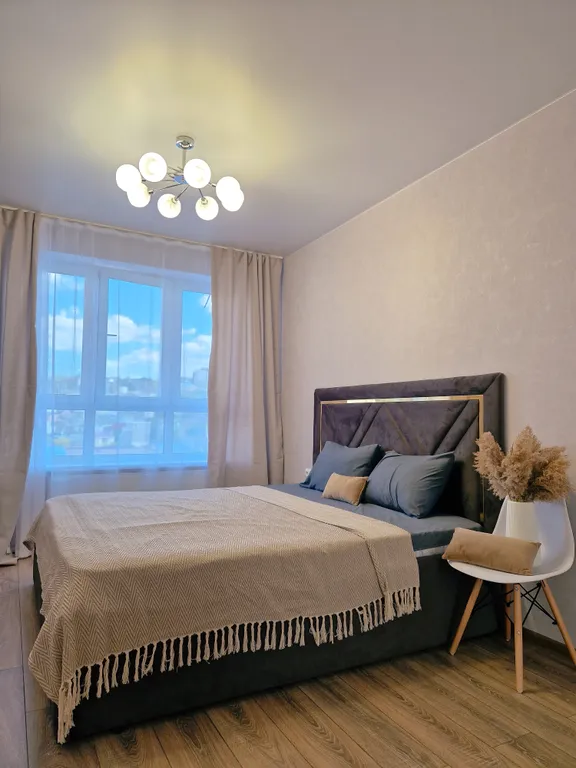 Квартира Новая квартира близ моря — Анапа