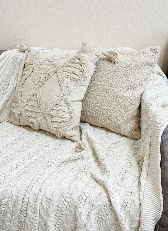 Квартира Уютная 1 к.квартира — Красноярск