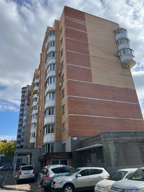 Квартира Отличная квартира рядом с тц броско Молл — Хабаровск