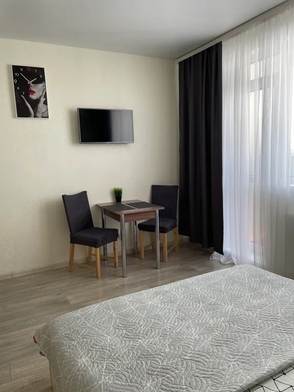 Квартира в ЖК Аквамарин