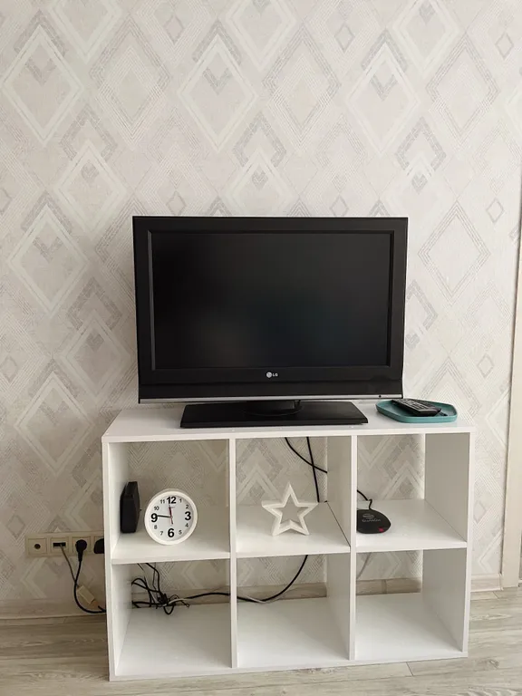 Комфортная квартира в тихом центре