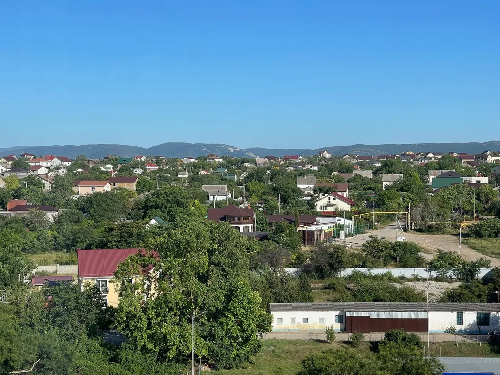 Квартира Дизайнерская квартира со свежим ремонтом в ЖК Новый — Севастополь