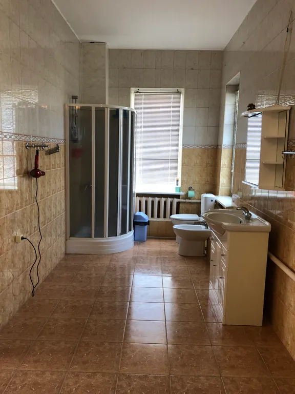 Вилла Корфу