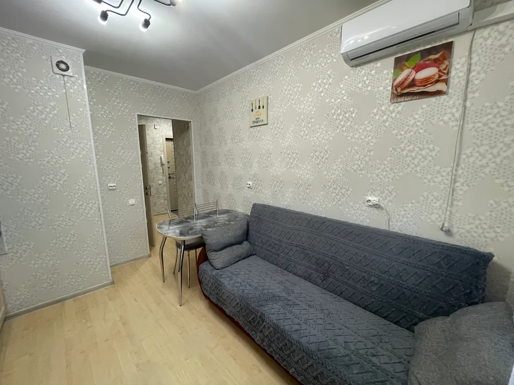 Уютная квартира рядом с метро