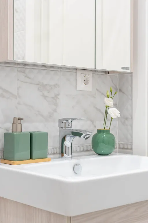 Soul apartments в пешей доступности от м. Звездная