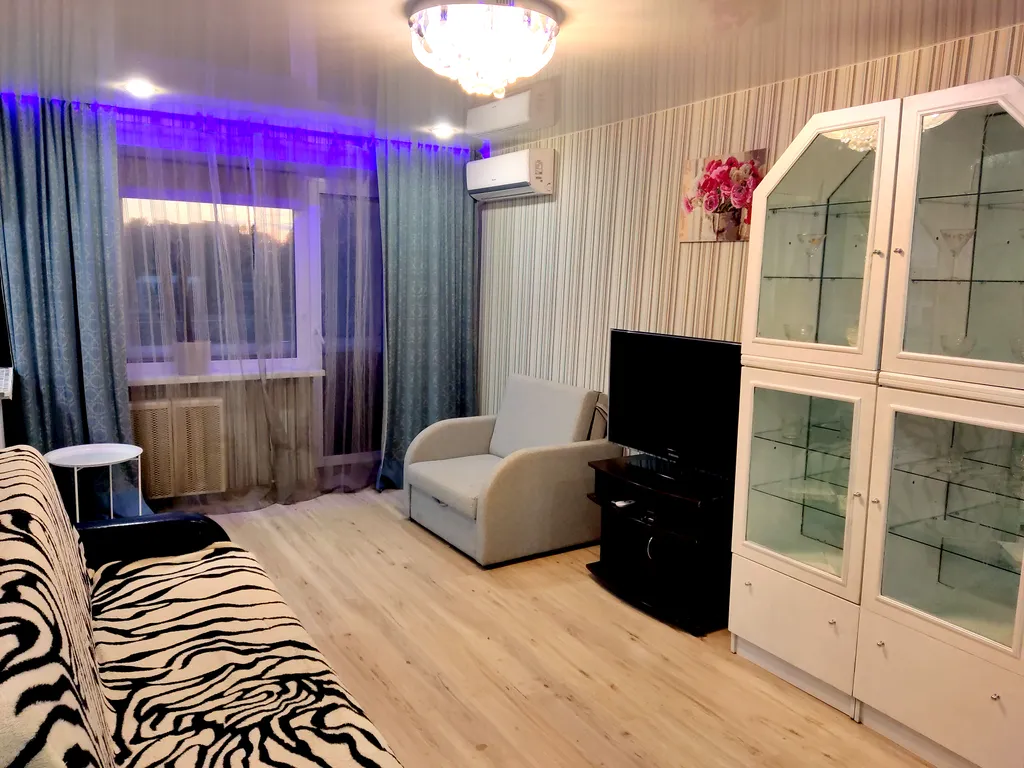 Уютная квартира в центре возле двух вокзалов — аренда посуточно в Витебск