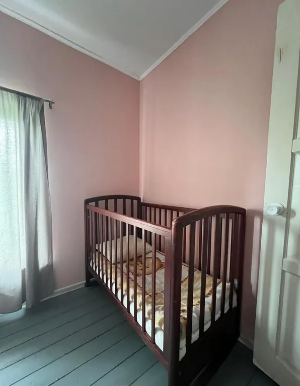 Коттедж с баней и горячей купелью