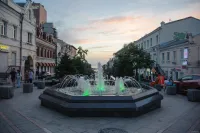 Юрий Соколов