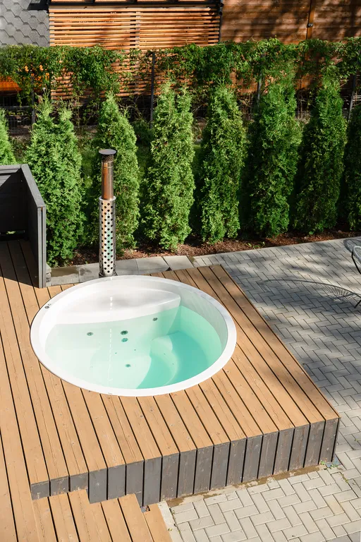 Коттедж Коттедж с панорамными окнами и террасой на крыше — Разметелево