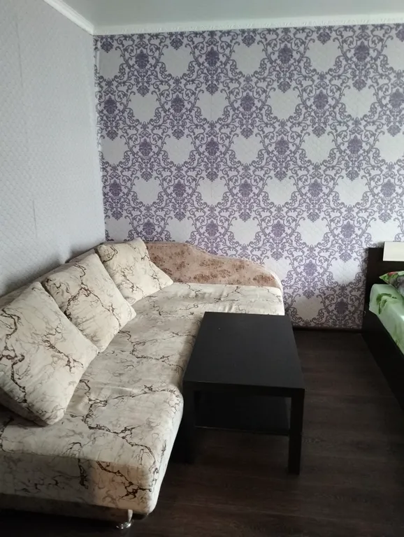 Уютная 1-комнатная квартира в районе автовокзала