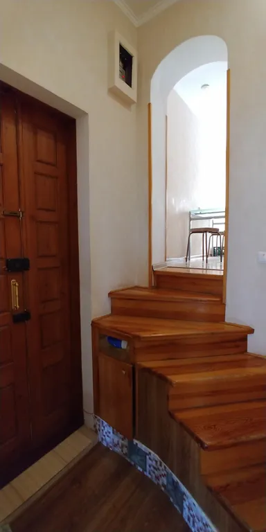 Квартира Уютная квартира в центре Севастополя в историческом центре — Севастополь