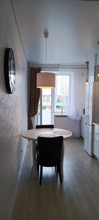 Квартира Стильная квартира — Калининград