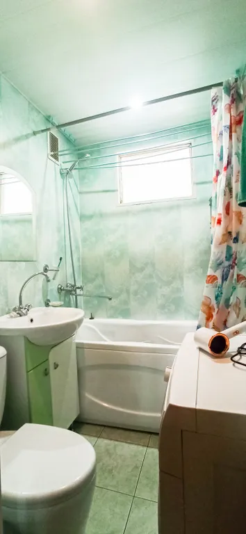 Современная и уютная двухкомнатная квартира в самом центре