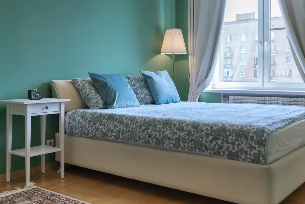 Квартира Замечательная современная квартира - студия — Москва