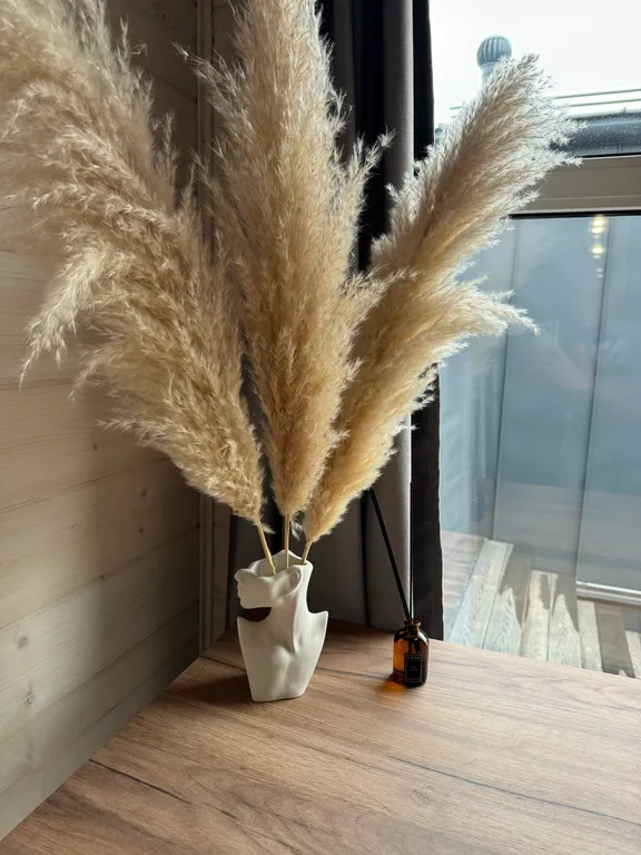 Дом с баней и чаном