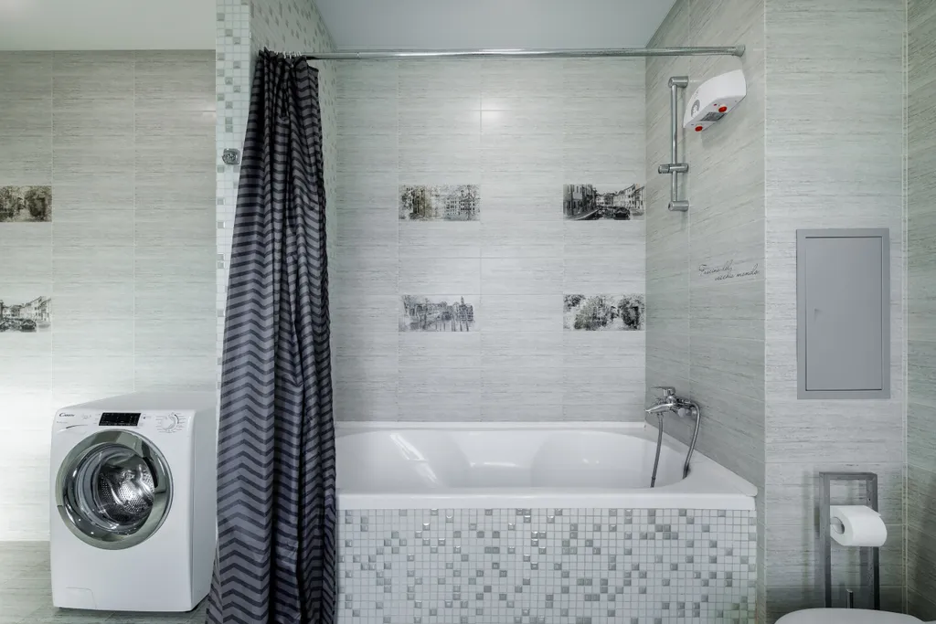 Квартира Современная 3 комнатная квартира с евроремонтом — Москва