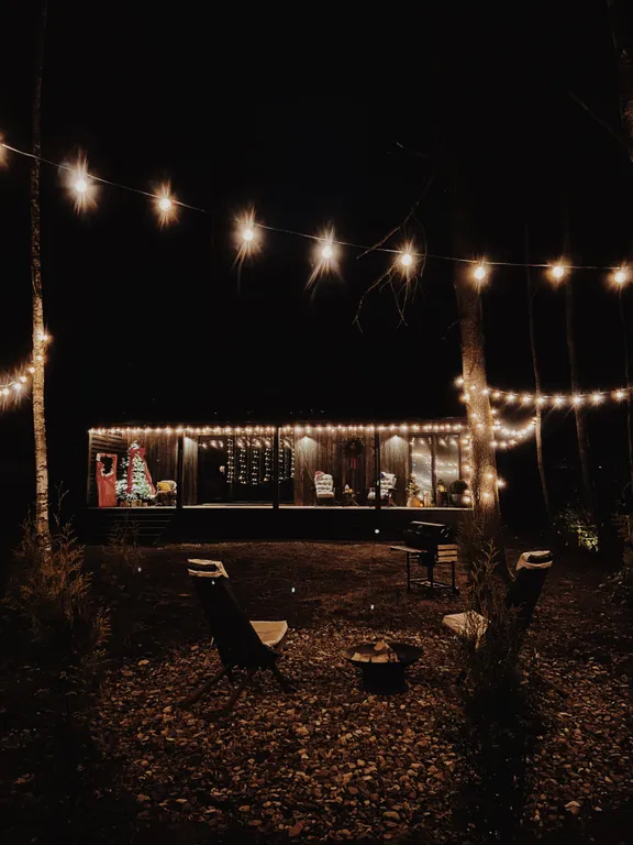 Коттедж Уютный домик в лесу — Гжель