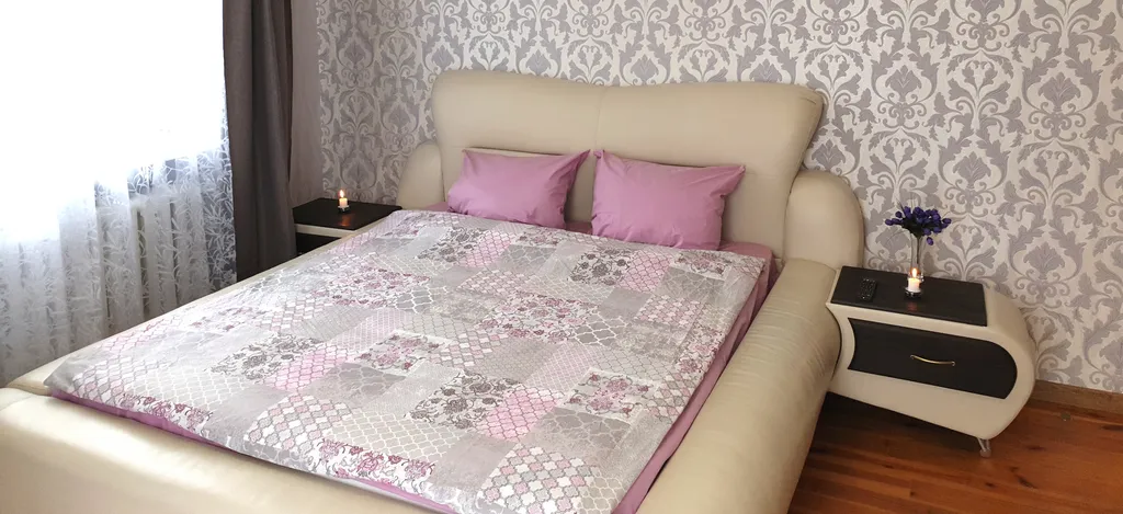 Уютная квартира — аренда посуточно в Лида