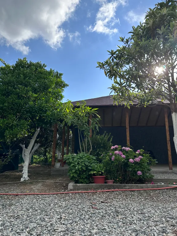 Частный сектор