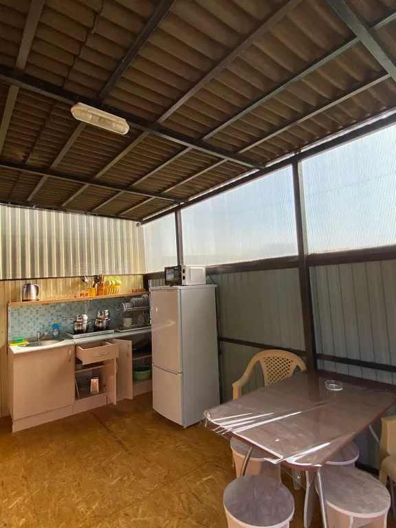 Уютный дом под ключ