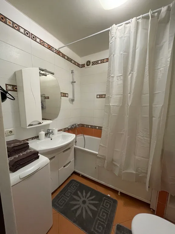 Квартира в исторической части города