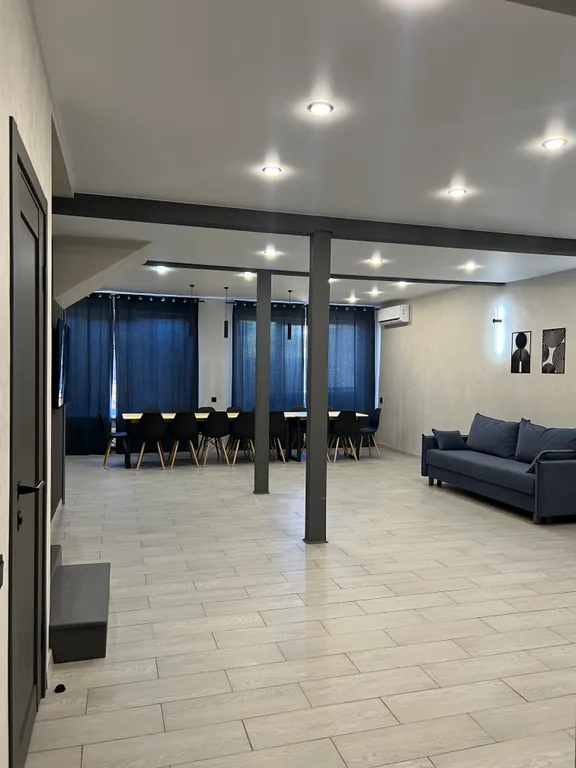 Коттедж Новый дом со всеми удобствами — Казань