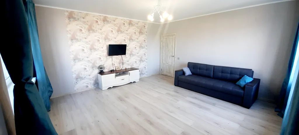 Квартира 1-комнатная Квартира — Калининград