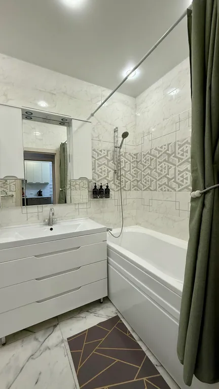 Большая евро2 возле Тула-Арена