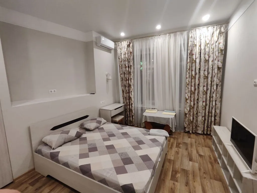 Замечательная квартира в 3х минутах от набережной — аренда посуточно в Балаклава