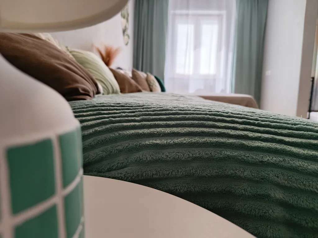 Квартира Квартира бохо — Красноярск