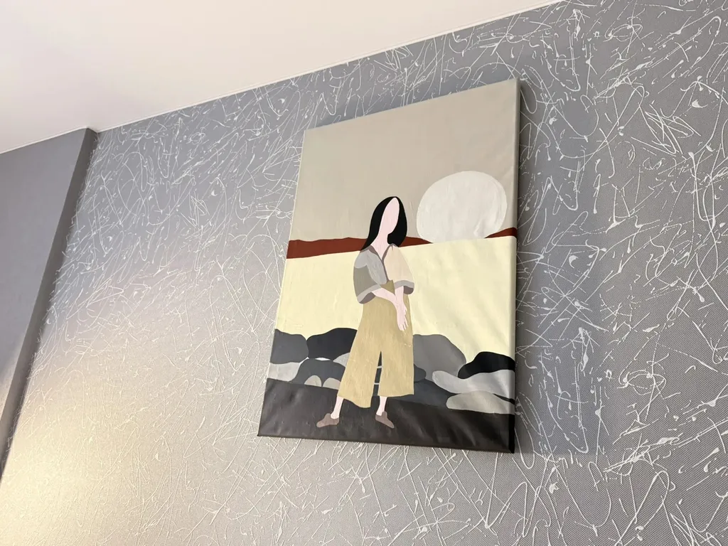 Квартира Квартира Стильная студия «ВЕРШИНА» рядом с Самарскими Термами — Самара