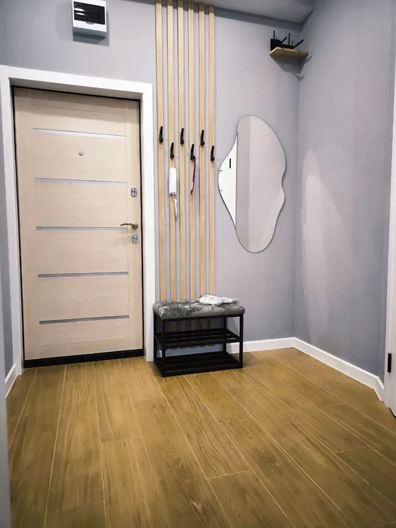 Шикарная и удобная квартира