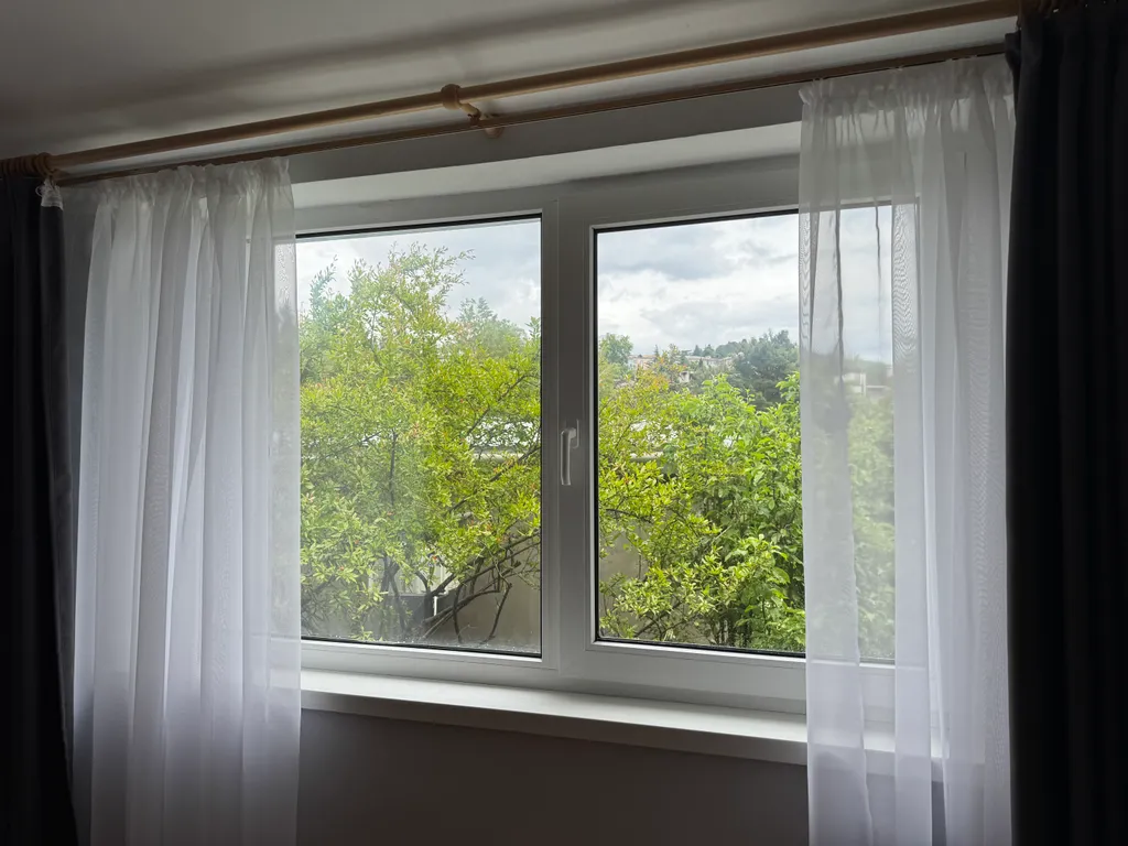 Второй этаж дома, до моря 10 минут по прямой