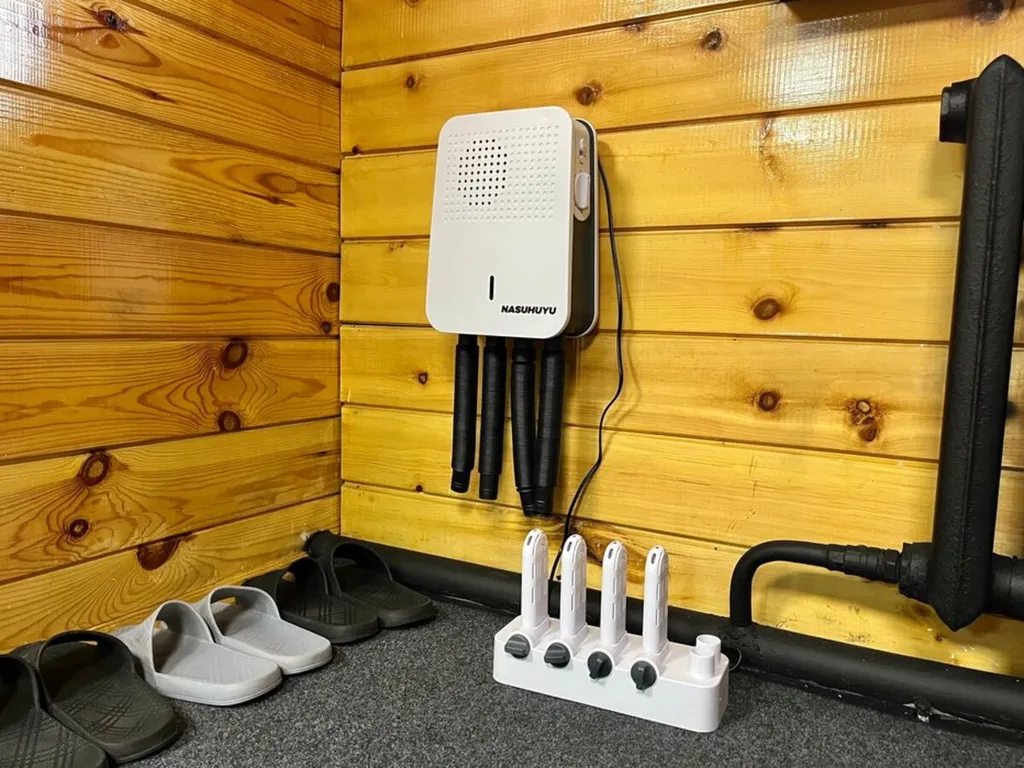 Шале Горная пристань 5 минут до склона