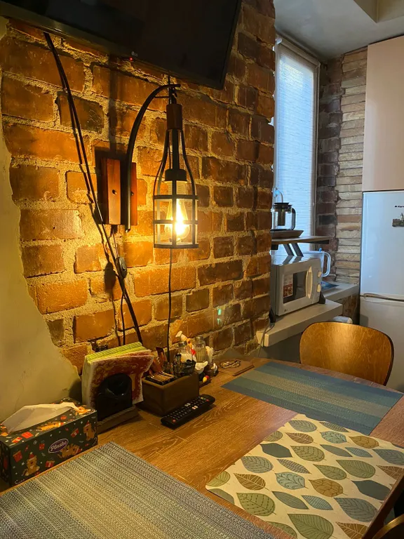 Уютная студия у Центрального парка, Красной пл. и библиотеки А.Аалто