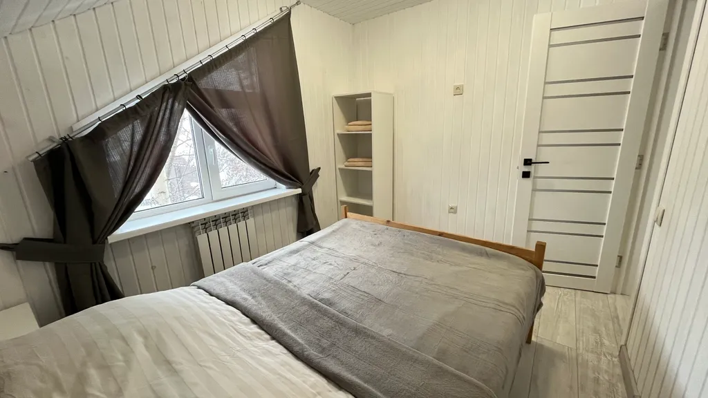 Квартира 2-комнатная Квартира — Шерегеш