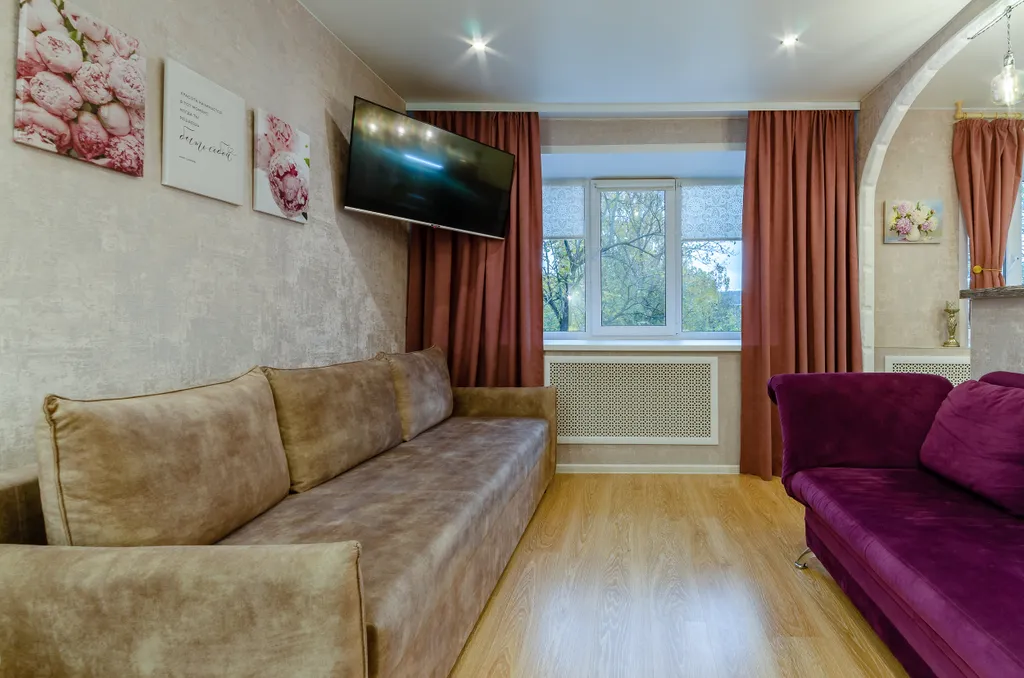 Самый центр