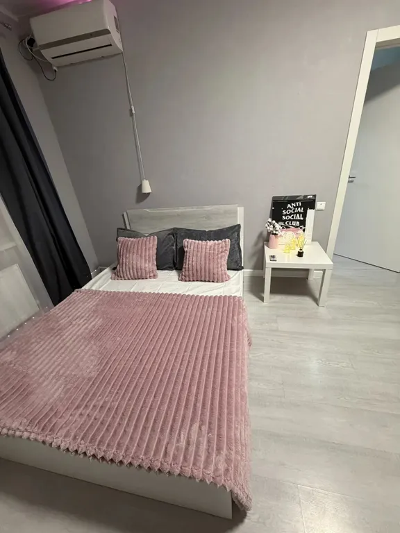 Уютная квартира возле тц Мега Адыгея