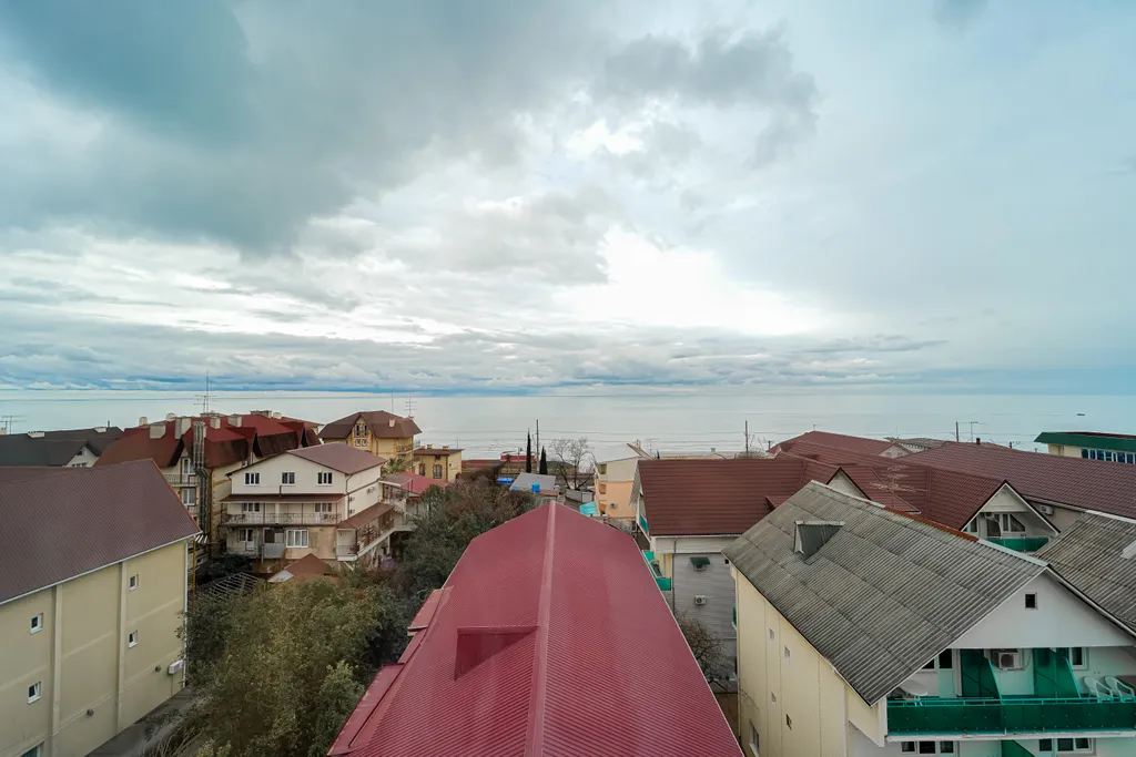 Квартира Комната — Адлер