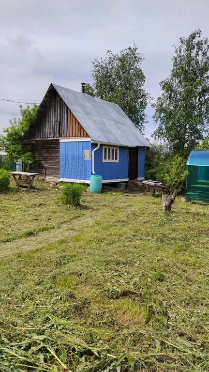 Дача + баня это счастье