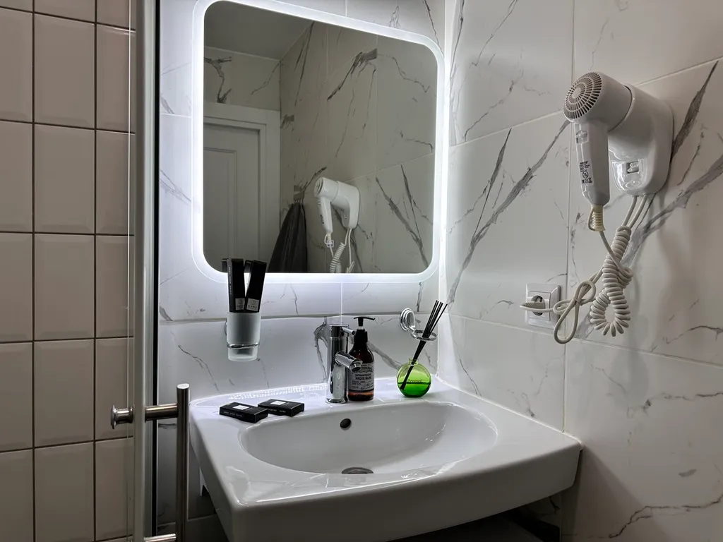 Квартира Квартира Уютная студия — Санкт-Петербург